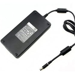 DELL J938H adaptateur de puissance & onduleur Intérieure 240 W Noir