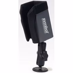 Zebra 21-52612-01R, Lecteur de code-barres, Support passif, Intérieure
