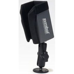 Zebra 21-52612-01R support Support passif Lecteur de code-barres