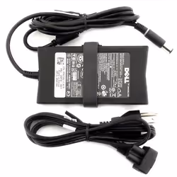 DELL 5K74V, Ordinateur portable, Intérieure, 100-240 V, 50/60 Hz, 65 W, 19.5 V