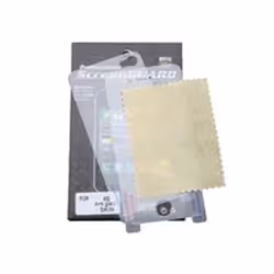 CoreParts MSPP1962, Apple, Transparent, 1 pièce(s)