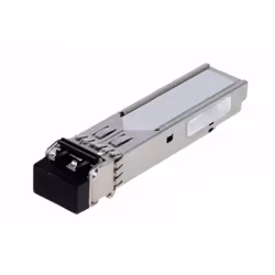 MicroOptics 1000BASE-SX SFP, Fibre optique, 1000 Mbit/s, SFP, LC, 50/125,62.5/125 µm, SX