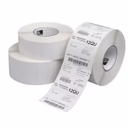 Zebra Z-Perform 1000D, Thermique directe, 102 x 38 mm, 2,5 cm, 1790 pièce(s)