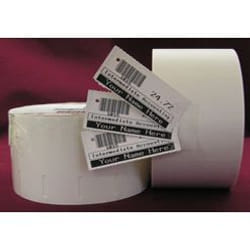 Zebra Thermal Transfer/Direct Thermal Labels 2000D