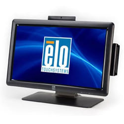Elo Touch Solutions 2201L Moniteur de caisse 22" Full HD Écran tactile