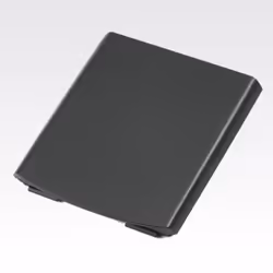 Zebra BTRY-MC55EAB00, Batterie, MC55, Noir, 2400 mAh