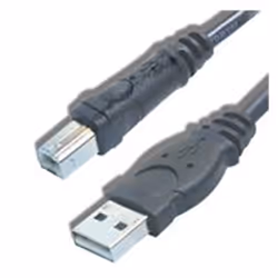 Datalogic USB, Type A, E/P, 15’ (4.5 m), 4,5 m