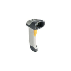 Zebra LS2208 Laser Blanc