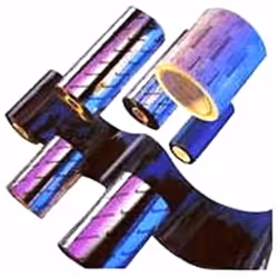 Zebra Media 2300 Wax Ribbon