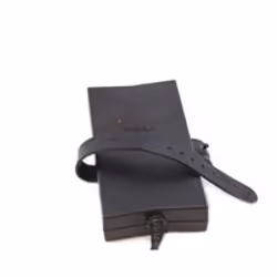 DELL Power Cord 1m multiprise 1 sortie(s) CA Noir