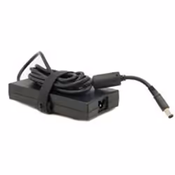 DELL Power Cord 1m multiprise 1 sortie(s) CA Noir - Vue supplémentaire 4