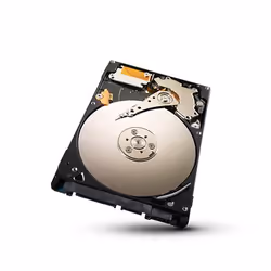 Seagate Momentus Thin 320GB, 2.5", 320 Go, 5400 tr/min