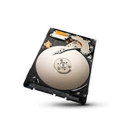 Seagate Momentus Thin 320GB 2.5" 320 Go SATA