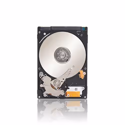 Seagate Momentus Thin 320GB 2.5" 320 Go SATA