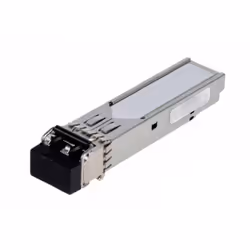 MicroOptics 1000BASE-ZX SFP, Fibre optique, 1250 Mbit/s, SFP, LC, 9/125 µm, ZX