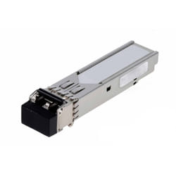 MicroOptics 1000BASE-ZX SFP module émetteur-récepteur de réseau Fibre optique 1250 Mbit/s