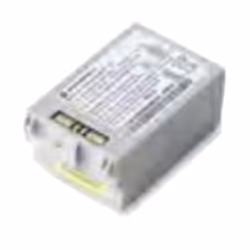 Zebra BTRY-MC7XEAB0H, Batterie, HC1, Blanc, Lithium-Ion (Li-Ion), 4800 mAh, 1 pièce(s)