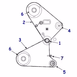 Zebra 45189-22 kit d'imprimantes et scanners