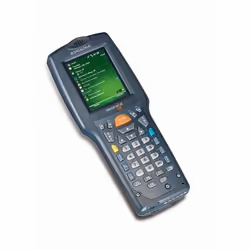 Datalogic Skorpio (BT, WLAN, Win CE, 38 Keys), 7,11 cm (2.8"), 240 x 320 pixels, LED, 65536 couleurs, 0,128 Go, 0,512 Go