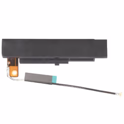 CoreParts MSPP2709, Antenne, 20 mm, 50 mm, 10 mm, 10 g, 1 pièce(s)
