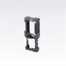 Zebra Protective Boot, Noir, Motorola MC9090-G, MC9090-G RFID