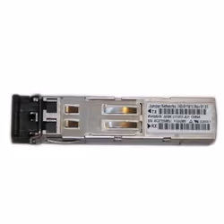 Juniper EX-SFP-1GE-SX, Fibre optique, 1000 Mbit/s, SFP, LC, 50/125,62.5/125 µm, SX