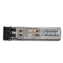 Juniper EX-SFP-1GE-SX module émetteur-récepteur de réseau Fibre optique 1000 Mbit/s 850 nm