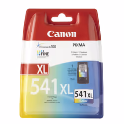 Canon CL-541 XL, Encre à pigments, 15 ml, 400 pages