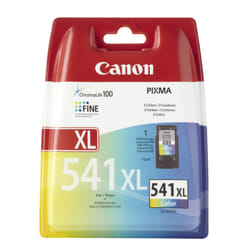 Canon CL-541 XL cartouche d'encre Original Cyan, Magenta, Jaune