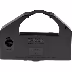 Epson Ruban noir DLQ-3000/+/3500 (9 millions de caractères)