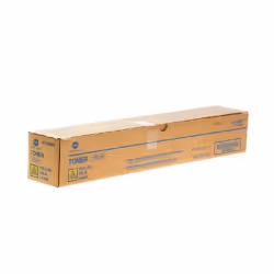 Konica Minolta TN-319Y, 26000 pages, Jaune, 1 pièce(s)