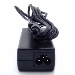 HP AC Smart power adapter (65 watt), Ordinateur portable, Intérieure, 100-240 V, 50/60 Hz, 65 W, ProBook 4230s, ProBook 4340s ...