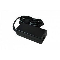 HP 693715-001 adaptateur de puissance & onduleur Auto 65 W Noir