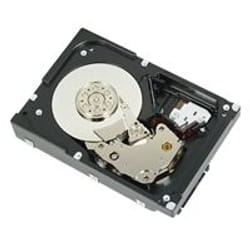 DELL 2TB SAS 7200rpm 3.5" 2 To