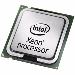IBM Xeon E5620, Intel® Xeon® séquence 5000, Socket B (LGA 1366), 32 nm, E5620, 2,4 GHz, 64-bit