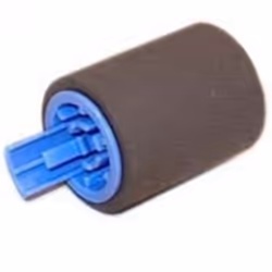 HP CD644-67904, Roller, Noir, Bleu