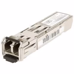 MicroOptics MO-L-S31123CXL10, Fibre optique, 1000 Mbit/s, SFP, LC, 10000 m, 1310 nm