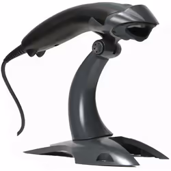 Honeywell Voyager 1200g, 1D, 0 - 70000 lux, -60 - 60°, USB, RS-232, RS-485, Décodeur d'interface clavier, Gris, 0,35 W