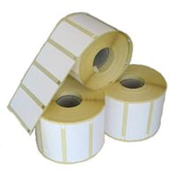 Zebra Z-Select 2000D Removable Blanc