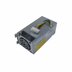 Fujitsu S26113-E563-V50-1, 250 W, Serveur, Gris, Actif