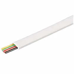 Microconnect MPK100-4W, 100 m, Blanc, 1,5 kg, 1,55 kg