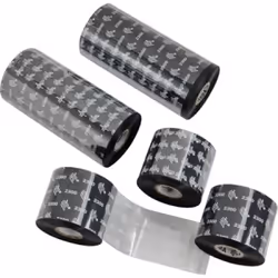 Zebra 02300BK11045