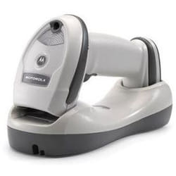Zebra LI4278 Blanc