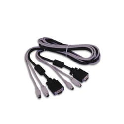 D-Link DKVM-CB câble kvm 1,8 m