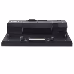 DELL EURO Simple E-Port II, Station d'accueil, Noir, Dell, Latitude E5430, E5530, E6230, E6330, E6430, E6430 ATG, E6530, 100- ...