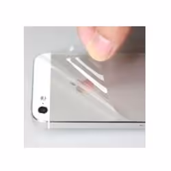 CoreParts MSPP5054, Apple, iPhone 5, 5s, Transparent, 2 pièce(s)