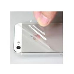 CoreParts MSPP5054 écran et protection arrière de téléphones portables Apple 2 pièce(s)