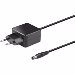CoreParts MBA1257, Disque dur externe, Intérieure, 110-230 V, 50 - 60 Hz, 18 W, 12 V