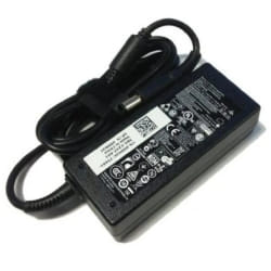 Dell Wyse 6TM1C adaptateur de puissance & onduleur Intérieure 65 W Noir