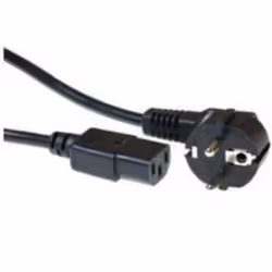 Zebra AC Line Cord, 1,8 m